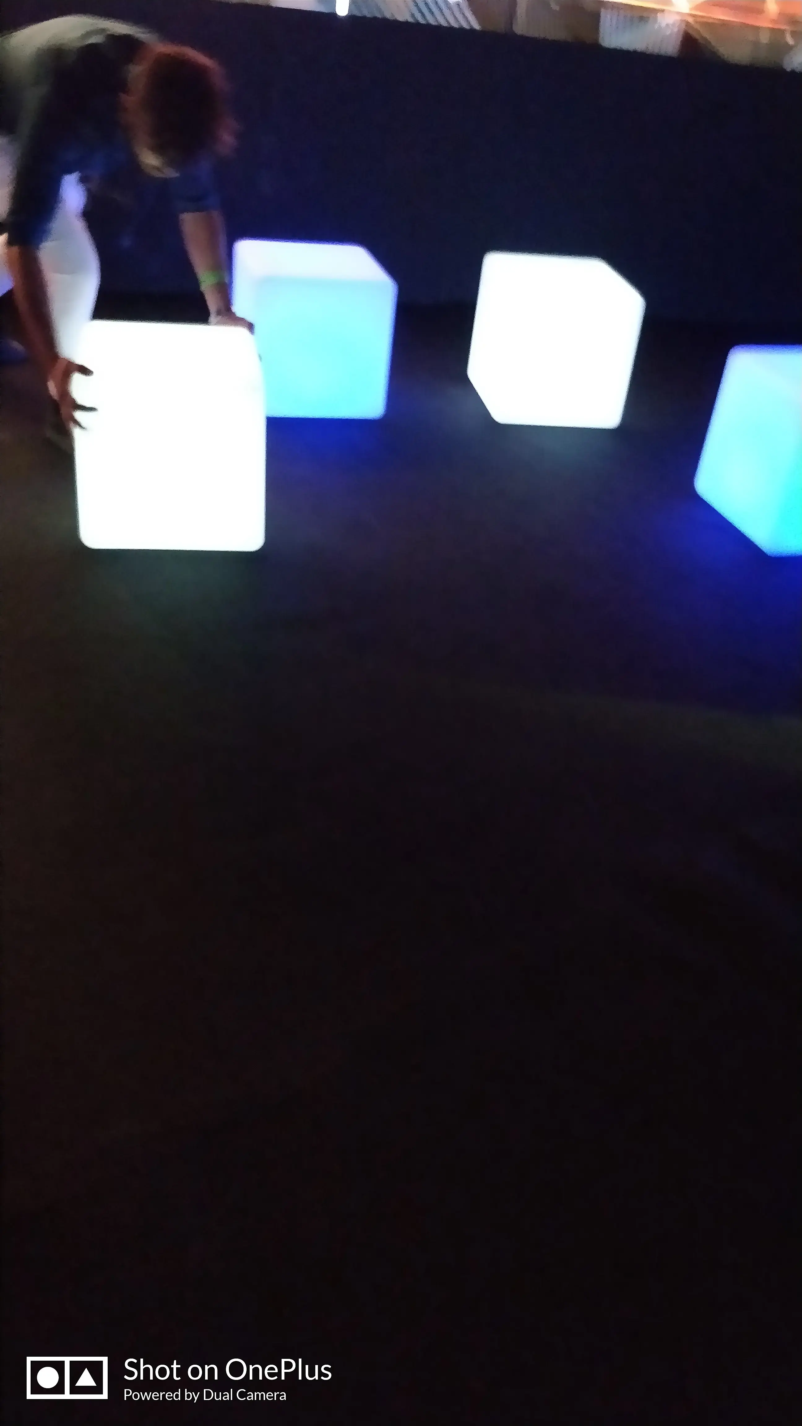 Viacom — Corporate Events — view 16